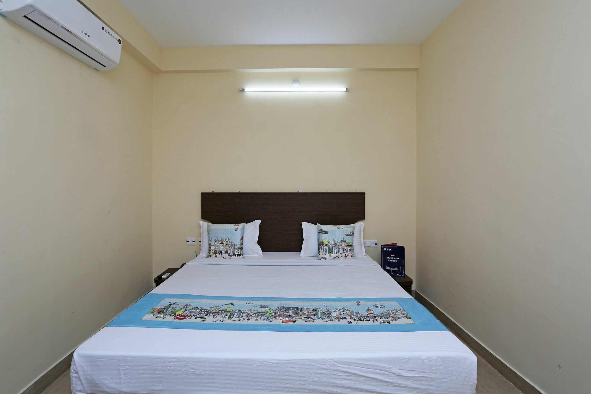Oyo 11343 Hotel Sai International Bhubaneswar Exteriör bild