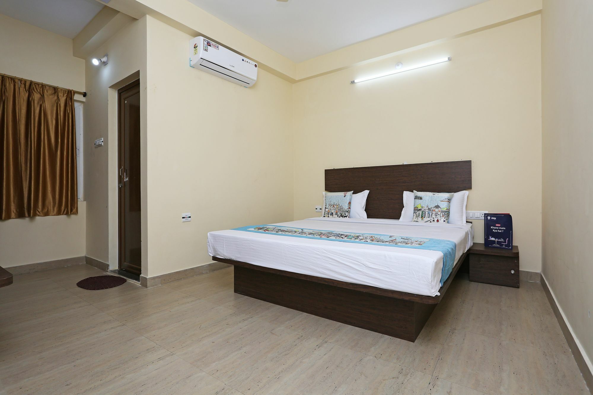 Oyo 11343 Hotel Sai International Bhubaneswar Exteriör bild