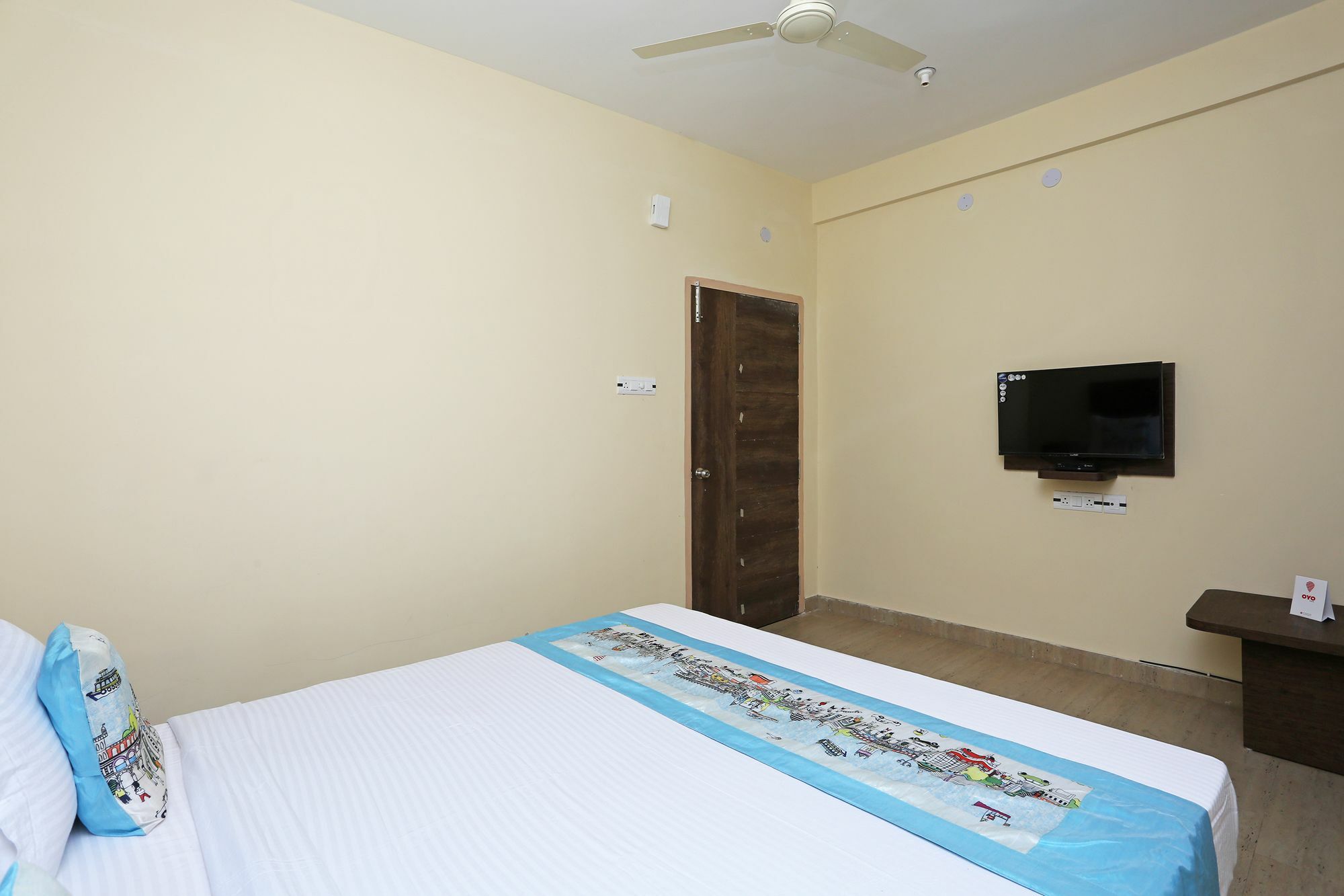 Oyo 11343 Hotel Sai International Bhubaneswar Exteriör bild